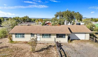 1399 W ROAD 3 N, Chino Valley, AZ 86323