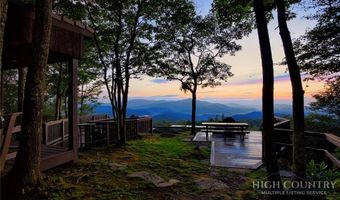 Laurel Ridge Lane lot 1, Banner Elk, NC 28604