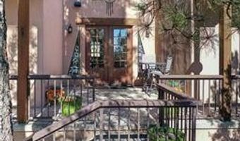151 Crown Ridge Rd 1, Alto, NM 88312