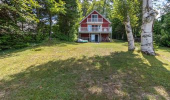 665 Lakeshore Dr, Brighton, VT 05846