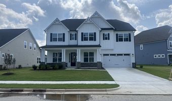 1112 Sparkling Lake Dr, Apex, NC 27523