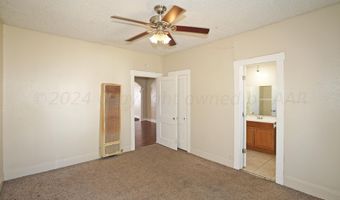 2216 S POLK St, Amarillo, TX 79109