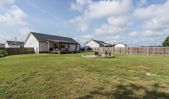 4110 Needham Rd, Bailey, NC 27807