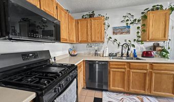 5723 Aida Rd NW, Albuquerque, NM 87114
