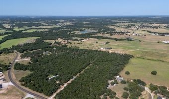 FM 1655 Trail, Alvord, TX 76225
