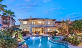 1399 Foothills Village Dr, Henderson, NV 89012