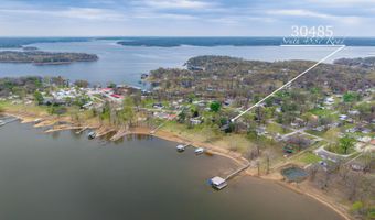 30485 S 4537 Rd, Afton, OK 74331
