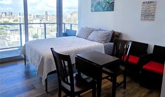 1500 Rycroft St 2208R, Honolulu, HI 96814