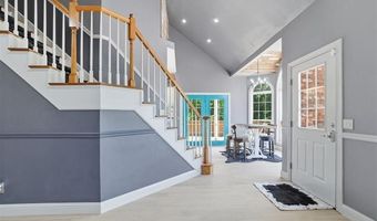 4321 S Bentley Rd, Atoka, OK 74525