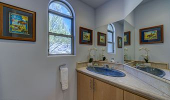 8619 E SILVER SADDLE Dr, Carefree, AZ 85377