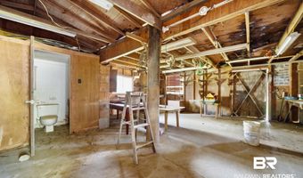 1712 Elaine Ave, Bay Minette, AL 36507