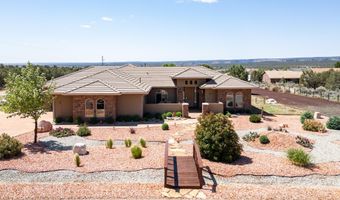 1374 E BIG PINION Ln, Apple Valley, UT 84737