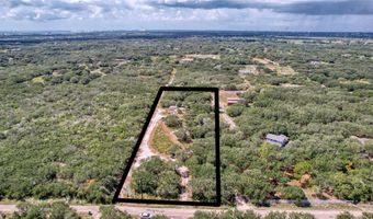 W Rhodes Avenue lot 14, Aransas Pass, TX 78336