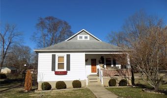 111 E Maple St, Arcadia, MO 63621