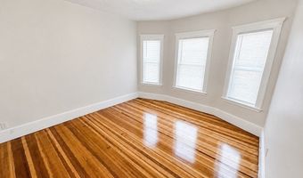 109 Capen St, Boston, MA 02124