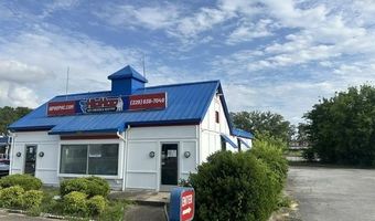 1716 E Oglethorpe Blvd, Albany, GA 31705