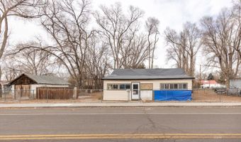 853 Wilson Ave, Elko, NV 89801