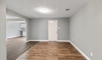 711 Jefferson St, Teague, TX 75860