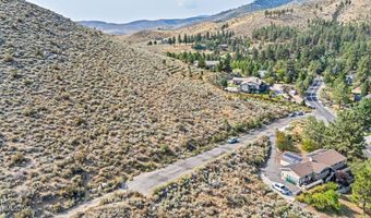 3733 Buckskin Rd, Carson City, NV 89703