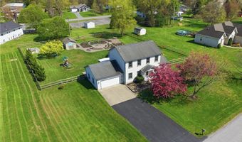 1151 Virginia Dr, Alden, NY 14004