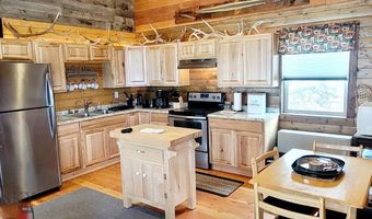 747 Upper Ruby Rd, Alder, MT 59755