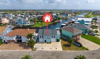 300 Bayview, Aransas Pass, TX 78336