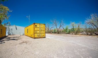 2501 N Joshua Rd, Amargosa Valley, NV 89020