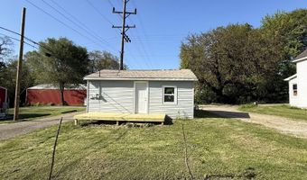 205 W New St, Attica, IN 47918