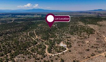 Tract A1 Spanish Peaks, Arroyo Hondo, NM 87513
