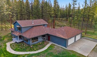 29100 Camp Run Rd, Bonner, MT 59823