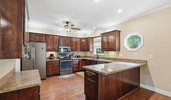 43 Jenni Leigh Dr, Austin, AR 72007
