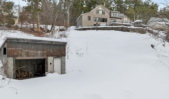 127 New Hampshire Route 16A, Bartlett, NH 03845
