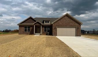 224 Open Meadows Dr, Bardstown, KY 40004