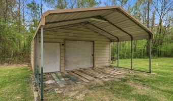 707 Gum Springs Rd, Braxton, MS 39044