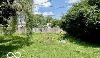 248 E Caven St, Indianapolis, IN 46225