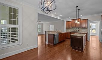 3005 Canopy Woods Dr, Apex, NC 27539