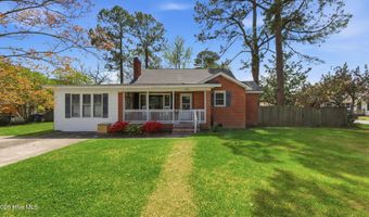 296 Sixth St, Ayden, NC 28513