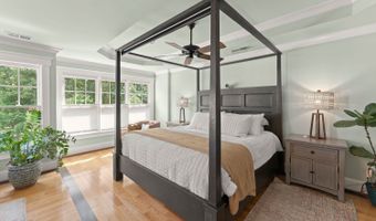 16066 Inverness Trl, Alpharetta, GA 30004