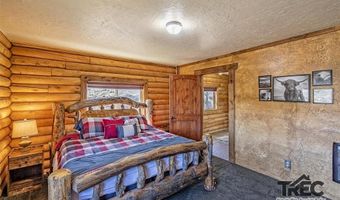 4 Whit Creek Rd, Cody, WY 82414