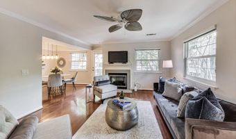 5821 INMAN PARK Cir 400, Rockville, MD 20852
