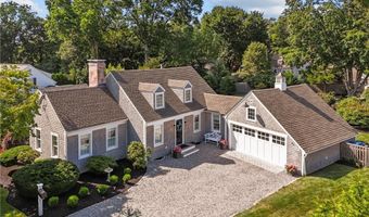 15 Harwood Rd, East Greenwich, RI 02818