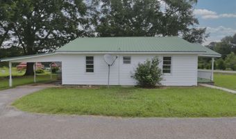 125 PATTIWAY Dr, Alexandria, AL 36250