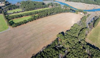 FOLLY CREEK RD lot C D, Accomac, VA 23301