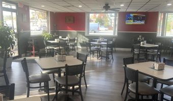 1076 St Georges Ave, Avenel, NJ 07001