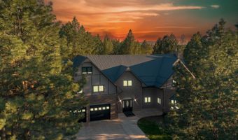 2909 Arneguy Ln, Arlee, MT 59821