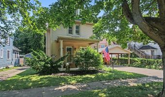 210 Pine St, Allegan, MI 49010