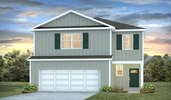 2100 Leatherstone Ln Plan: MANNING, Blythewood, SC 29016