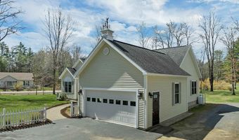 22 Fairway Dr, Ashland, NH 03217