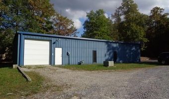 360 INDUSTRIAL PARK Rd, Beaver, WV 25813