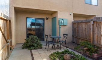 3301 Monroe St NE E47, Albuquerque, NM 87110